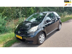 Toyota Aygo 1.0-12V Access