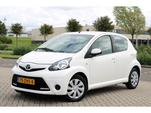 Toyota Aygo 1.0 VVT-i Aspiration l Airco l Elek Pak