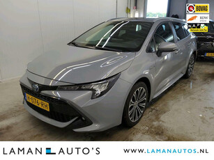 Toyota Corolla Touring Sports 1.8 Hybrid 122pk Business Plus | Android/Carplay ECC LED 17