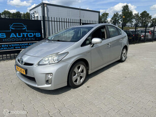 Toyota Prius 1.8 Aspiration