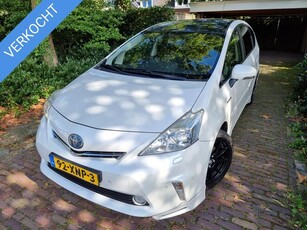 Toyota Prius Wagon 1.8 Dynamic Business READ DESCRIPTION !