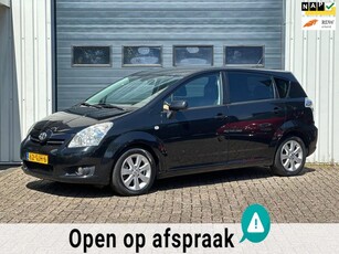 Toyota Verso 1.6 VVT-i Luna NAVI / CLIMA / CRUISE / LEER