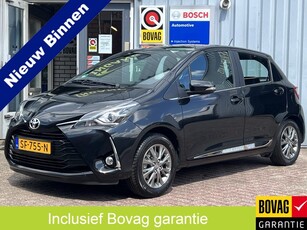 Toyota Yaris 1.5 VVT-i Executive EERSTE EIGENAAR NAVI