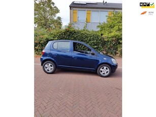 Toyota Yaris Airco / 5 deurs / koopje