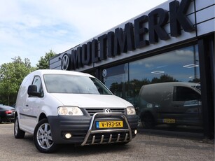 Volkswagen Caddy 1.9 TDI AIRCO MARGE/BTW VRIJ (bj 2010)