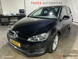 Volkswagen Golf 1.2 TSI Business Edition R Connected