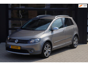 Volkswagen Golf 1.2 TSI Cross | Airco | Navi | Cruise | Stoelverwarming | LM Velgen