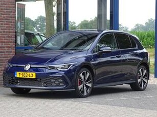 Volkswagen GOLF 1.4 eHybrid GTE