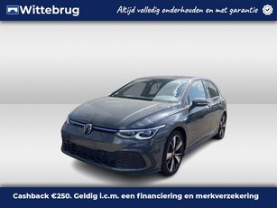 Volkswagen Golf 1.4 eHybrid GTE / AUTOMAAT/ 245 PK/ CAMERA/