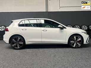 Volkswagen Golf 1.4 eHybrid GTE, Pano, Acc