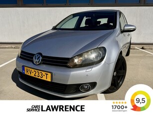 Volkswagen Golf 1.4 TSI Comfortline PDC Winterpakket