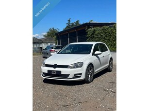 Volkswagen Golf 1.4 TSI CUP Edition DSG *Nette Staat*