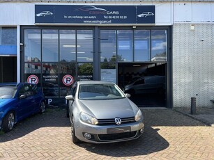 Volkswagen Golf 1.4 TSI Highline 210PK! automaat trekhaak