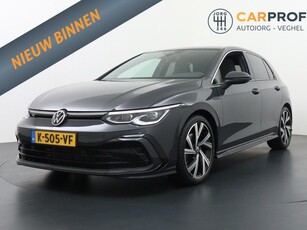 Volkswagen Golf 1.5 eTSI Style R-Line Camera Navigatie