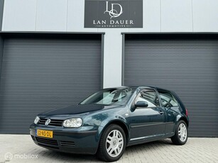 Volkswagen Golf 1.6-16V FSI Comfortline IJSKOUDE Airco