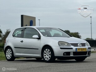 Volkswagen Golf 1.9 TDI Trendline let op!