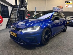 Volkswagen Golf 2.0 TSI 4Motion R