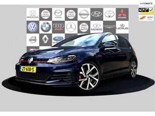 Volkswagen Golf 2.0 TSI GTI Performance