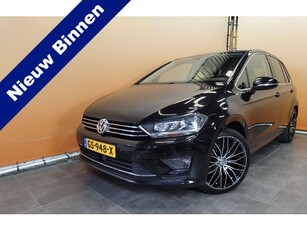 Volkswagen Golf Sportsvan 1.4 TSI Highline trekhaak navi lmv