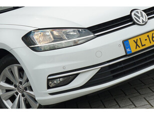 Volkswagen Golf Variant 1.0 TSI Comfortline Business - Pure White - Compleet