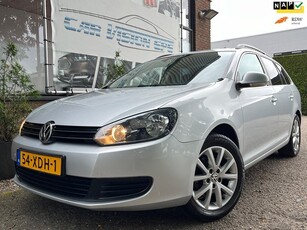 Volkswagen Golf Variant 1.2 TSI Comfortline