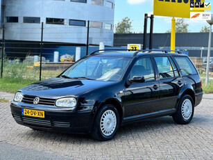 Volkswagen Golf Variant 1.4-16V Trendline