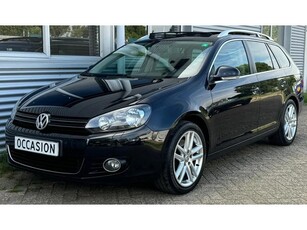 Volkswagen Golf Variant 1.4 TSI Comfortline pano pdc lmv