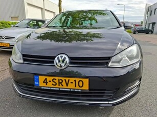 Volkswagen GOLF Variant 1.4 TSI Highline