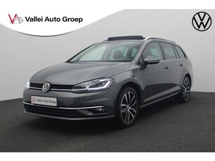 Volkswagen Golf Variant 1.5 TSI 150PK Highline Pano