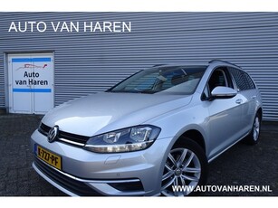 Volkswagen Golf VARIANT 2.0 TDI AUTOMAAT HIGHLINE TREKHAAK