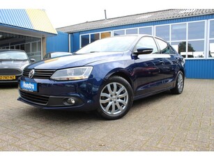 Volkswagen Jetta 1.4 TSi 