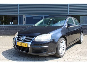 Volkswagen Jetta 1.9 TDI Airco Cruise Trekhaak