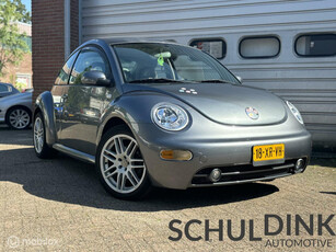 Volkswagen New Beetle 1.8-5V Turbo Highline AUTOMAAT|NIEUWE APK