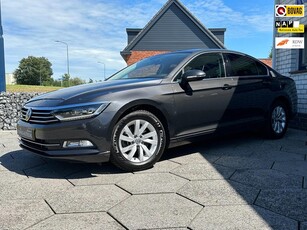 Volkswagen Passat 1.5 TSI Comfortline