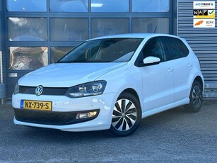 Volkswagen Polo 1.0 BlueMotion Edition NAVI CRUISECR