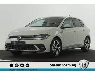 Volkswagen Polo 1.0 TSI 95 5MT R-Line