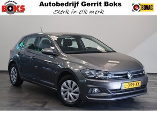 Volkswagen Polo 1.0 TSI Comfortline Business Automaat