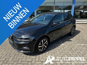 Volkswagen Polo 1.0 TSI Highline