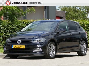 Volkswagen Polo R-Line 1.0 TSI Highline panoramadak navigatie Apple carplay / Android auto p