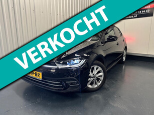 Volkswagen Polo 1.0 TSI Life DSG BTW