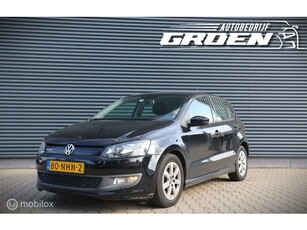 Volkswagen Polo 1.2 TDI BlueMotion Comfortline 1eEIGENAAR