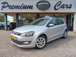 Volkswagen Polo 1.2 TDI BlueMotion,EXECUTIVE