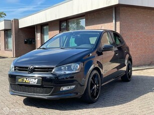 Volkswagen Polo 1.2 TSI Highline GTI Look Automaat NAP