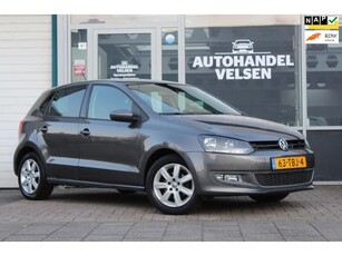 Volkswagen Polo 1.2 TSI HighlineNapNavi1e eigenaar