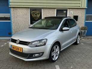 Volkswagen Polo 1.4 Highline PANORAMA XENON NWE DISTRIBUTIE