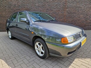 Volkswagen Polo 1.4 sedan SDN 5 deurs stuurbekr APK 2025 NAP