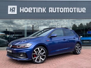 Volkswagen Polo 2.0 TSI GTI Virtual Pano Adaptieve