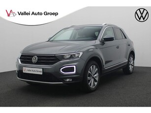 Volkswagen T-Roc 1.0 TSI 115PK Style Parkeersensoren