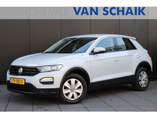 Volkswagen T-Roc 1.0 TSI | AIRCO | PDC | LMV | ELECTR RAMEN