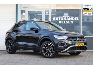 Volkswagen T-Roc 1.0 TSI Life BusinessNapApple carplay